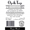 De Molen - Op & Top (4.5%) gedronken op 24-5-2020, waardering 2.75