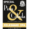 De Molen - Pina & Colada (7.5%) gedronken op 7-9-2023, waardering 4.00