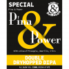Brouwerij de Molen - Pina & Power (8.5%) gedronken op 22-6-2024, waardering 3.75