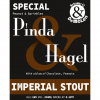De Molen - Pinda & Hagel (10%) gedronken op 14-6-2023, waardering 4.50