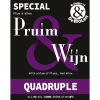 De Molen - Pruim & Wijn (9%) gedronken op 23-7-2023, waardering 4.00