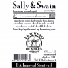 De Molen - Sally & Swain (12,0%) gedronken op 14-5-2021, waardering 4.25
