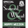 De Molen - Seaweed & Wheat (7.5%) gedronken op 8-9-2023, waardering 3.75