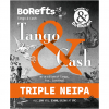 Brouwerij de Molen - Tango & Cash (10%) gedronken op 2-6-2024, waardering 4.00