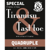 De Molen - Tiramisu & Tast Toe (9%) gedronken op 18-5-2023, waardering 4.25