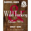 De Molen - Wild Turkey Edition 2023 (10.6%) gedronken op 9-9-2023, waardering 4.00