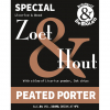 Brouwerij de Molen - Zoet & Hout (8%) gedronken op, waardering
