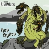 Het Zwarte Pad - Hop Hydra (7.8%) gedronken op 21-9-2020, waardering 3.50