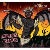Het Zwarte Pad - Imperial Demon (11%) gedronken op 21-9-2020, waardering 4.00