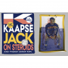 Kaapse Brouwers - Jack On Steroids V4: Phantasm Edition (8.5%) gedronken op 21-12-2023, waardering 4.00