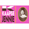 De Kaapse Brouwers - Kaapse Jennie (5.5%) gedronken op 14-5-2023, waardering 3.50