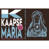 De Kaapse Brouwers - Kaapse Maria (4.7%) gedronken op 13-5-2023, waardering 3.50