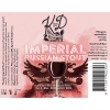Klein Duimpje - Imperial Russian Stout (10.5%) gedronken op 25-9-2020, waardering 3.75