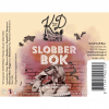 Klein Duimpje - Slobberbok (7.5%) gedronken op 19-4-2019, waardering 3.75