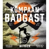 Kompaan - Badgast (5.5%) gedronken op 10-6-2019, waardering 3.50