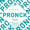 Pronck - Tripel (9%) gedronken op 26-6-2020, waardering 3.50