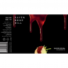 Raven Bone Hill - Blood of Ida (10%) gedronken op 13-8-2022, waardering 3.75