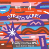 ROTT. Brouwers collab met Giraffe Coffee Roasters - Strato (5.6%) gedronken op 20-5-2023, waardering 3.75