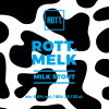 Rott - Melk (5%) gedronken op 20-1-2023, waardering 3.75