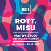Rott - Misu (11%) gedronken op 9-12-2022, waardering 4.00