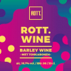 Rott.wine (10.7%) gedronken op 10-12-2021, waardering 4.00
