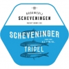 Brouwerij Scheveningen - Tripel (7.8%) gedronken op 22-12-2020, waardering 3.75