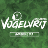 Brouwerij Vogelvrij - Imperial IPA (7.8%) gedronken op 30-7-2023, waardering 3.50