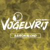 Brouwerij Vogelvrij - Saison Blond (8%) gedronken op 30-7-2023, waardering 3.75