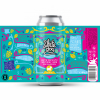 White Dog Brewery - White Dog's 6th Birthday Juice (8%) gedronken op 26-7-2024, waardering 4.00