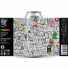 White Dog Brewery - Clowns (10%) gedronken op 4-1-2025, waardering 4.25