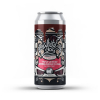 White Dog - Triple-layered Imperial German Chocolate Cake Pastry Stout (11.8%) gedronken op 4-2-2023, waardering 4.50