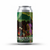 White Dog Brewery collab met Radical Way Brewing - Traveler (12%) gedronken op 2-10-2023, waardering 4.50