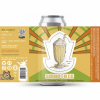 White Dog Brewery - WILL IT FLOAT #6 (6%) gedronken op 19-7-2024, waardering 4.00