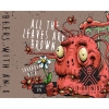 X-brewing - All the Leaves Are Brown (8%) gedronken op 10-10-2023, waardering 4.00