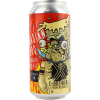 X-brewing - Canadian BBQ (6%) gedronken op 6-5-2023, waardering 3.75