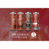 X-brewing - Hot Chocolate (6%) gedronken op 16-7-2023, waardering 3.75