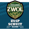 Westlandse Bierbrouwerij ZWOL - Zuipschuit (6%) gedronken op 20-11-2023, waardering 3.75