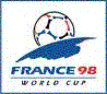 WK 1998 in Frankrijk
